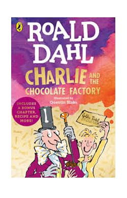 Charlie-and-the-Chocolate-Factory-by-Roald-Dahl Charlie and the Chocolate Factory