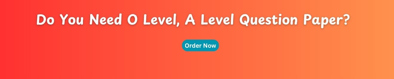 Do You Need O Level, A Level