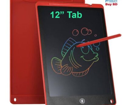 12 Inch Multicolour Tab ( ১২ ইঞ্চি ট্যাব )