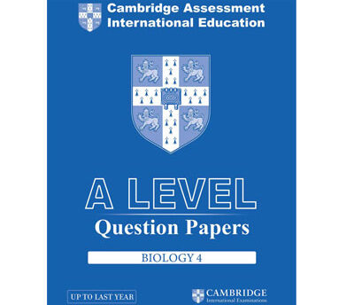 Exam paper o level