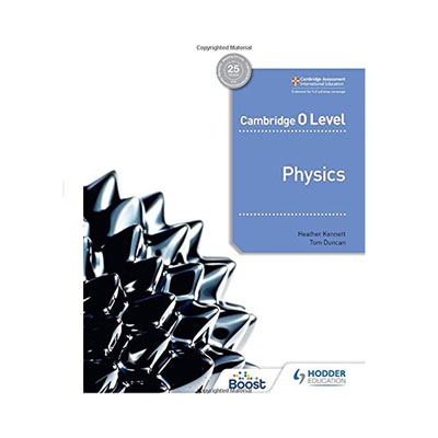 Cambridge-O-Level-Physics Cambridge O Level Physics