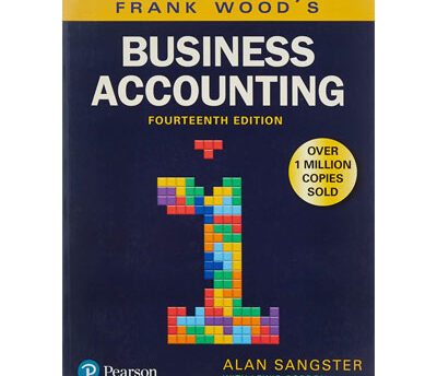 Frank Wood's Business Accounting Fourteenth Edition