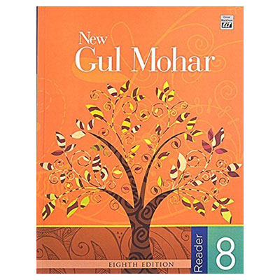 Gul-Mohar-Reader-8 Gul Mohar Reader 8