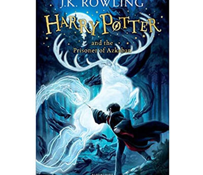 Harry Potter and the Prisoner of Azkaban