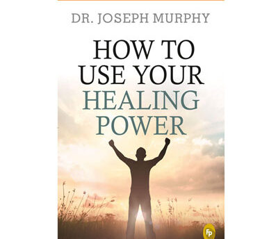 How To Use Your Healing Power ( Local Print)