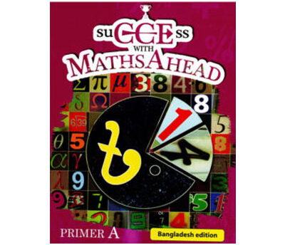 Success With Maths Ahead Primer A