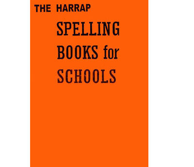 The-Harrap-Spelling-Books-for-Schools-(Book-2)