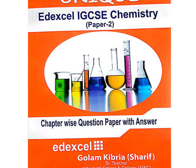 Exam Paper O Level
