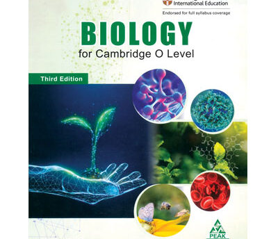 Biology for Cambridge O Level
