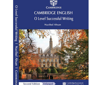 Cambridge English O Level Successful Writing 2nd edition