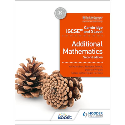 Cambridge-IGCSE-and-O-Level-Additional-Mathematics-Second-edition Cambridge IGCSE and O Level Additional Mathematics Second edition