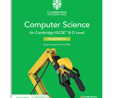 Cambridge IGCSE and O Level Computer Science