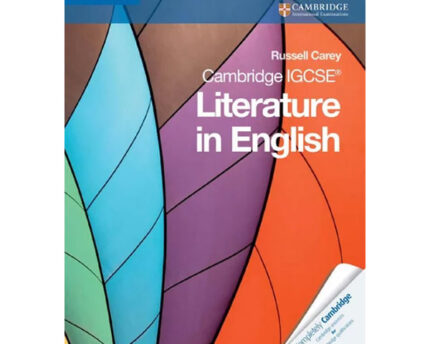 Cambridge IGCSE Literature in English