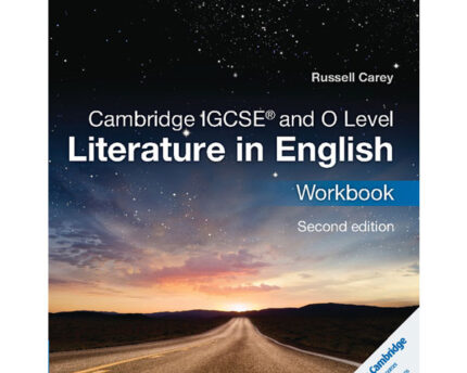 Cambridge IGCSE Literature in English