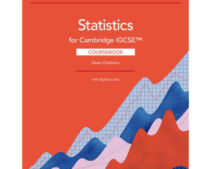 Cambridge IGCSE™ Statistics Coursebook