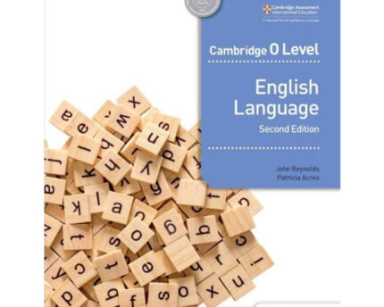 Cambridge O Level English Language Second edition