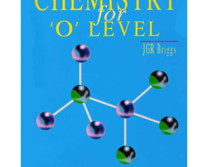 Chemistry for O Level 3rd Edition