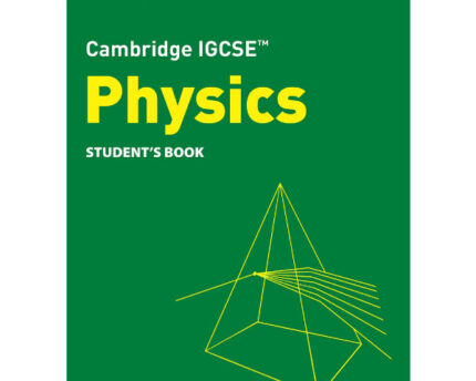 Collins Cambridge IGCSE Physics Students Book