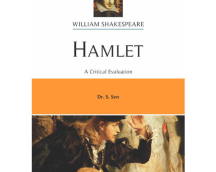 HAMLET Dr. S. Sen