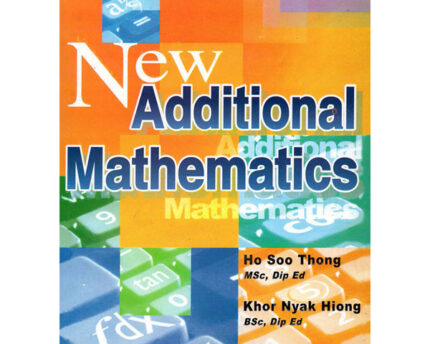 New Additional Mathematics