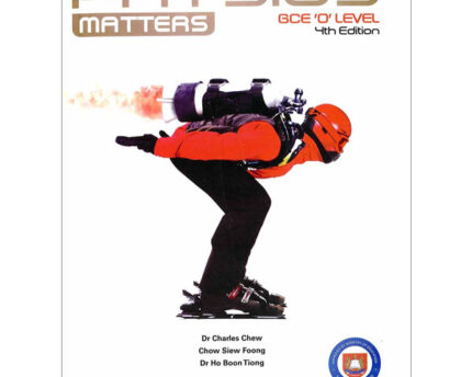 Physics Matters GCE O Level