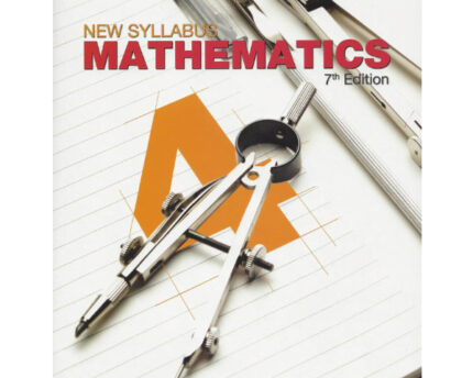 Shinglee New Syllabus Mathematics 4 7th Edition
