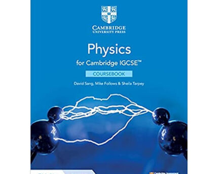 cambridge igcse physics coursebook
