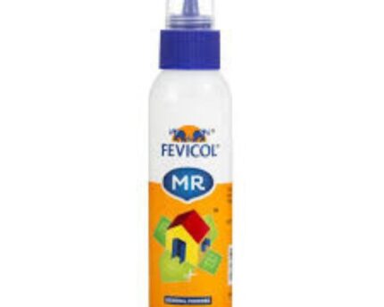 100 gm Fevicol MR Glue White Edition