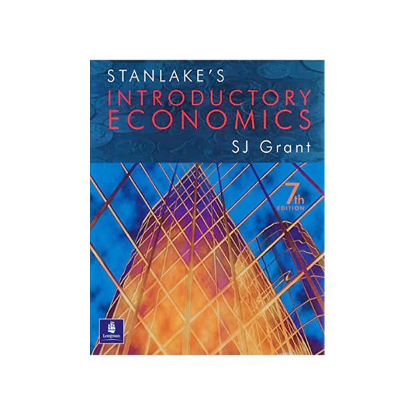 7th Edition Introductory Economics Susan Grant 7th Edition Introductory Economics Susan Grant