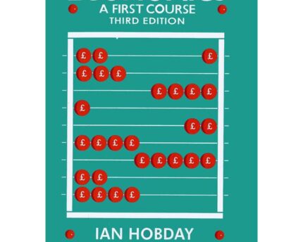 A First Course Economics Study Book Third Edition