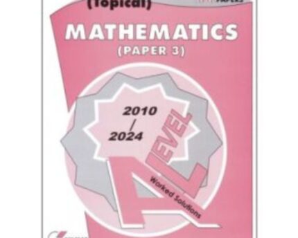 A Level Mathematics M1 Study Guide