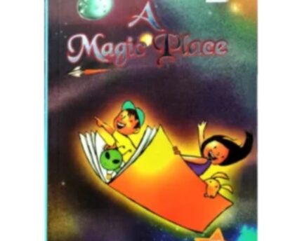 A Place Where Dreams Turn Magical