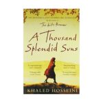 A Thousand Splendid Suns Women's Courage
