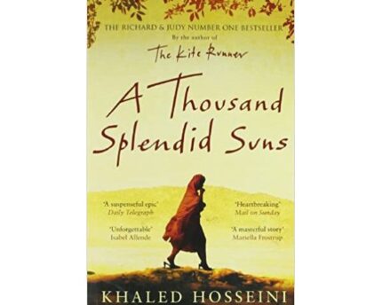 A Thousand Splendid Suns Women's Courage
