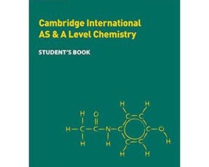 AS A Level Chemistry Concepts Practice Guide Collins