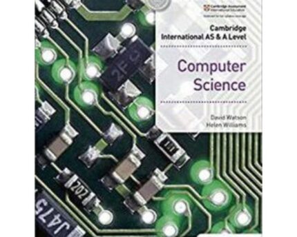 AS A Level Computer Science Concepts Practice Guide Hodder