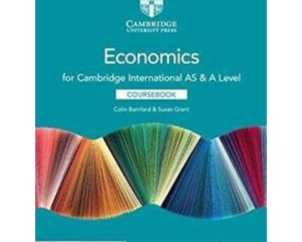AS A Level Economics Concepts Practice Guide Cambridge Fourth