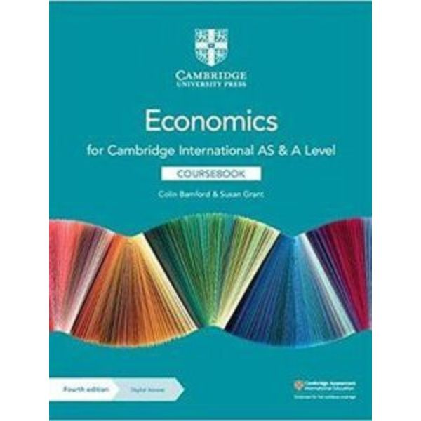 AS A Level Economics Concepts Practice Guide Cambridge Fourth AS A Level Economics Concepts Practice Guide Cambridge Fourth