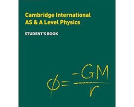 AS A Level Physics Complete Study Book Collins