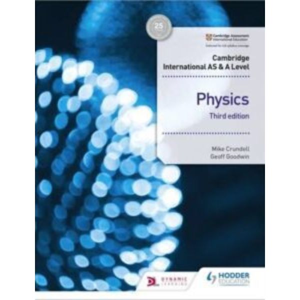 AS A Level Physics Knowledge Workbook Cambridge AS A Level Physics Knowledge Workbook Cambridge