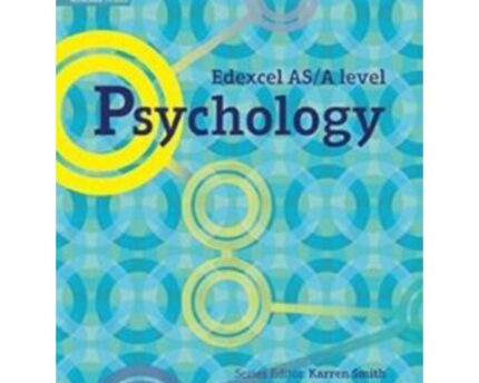 AS A Level Psychology Skills Development
