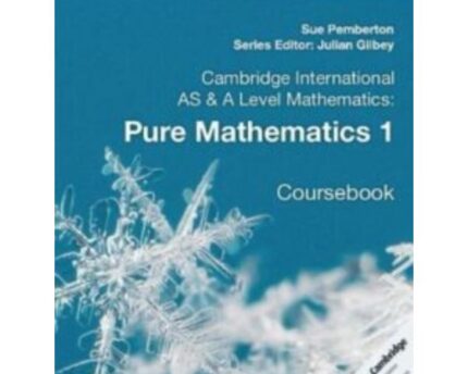 AS A Level Pure Mathematics 1 Concepts Practice Guide Cambridge