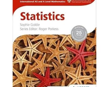 AS A Level Statistics Concepts Practice Guide Cambridge