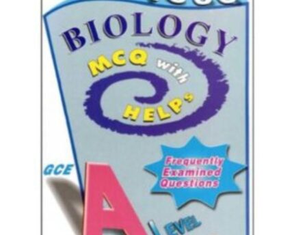AS Level Biology MCQs Help Notes