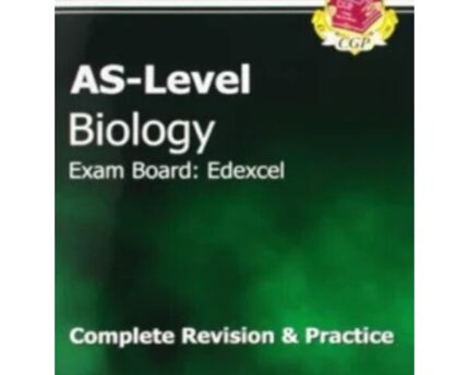 AS-Level Biology Revision Practice Success Guide