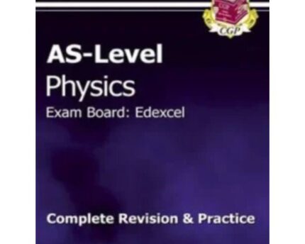 AS Physics Core Revision Practice Manual