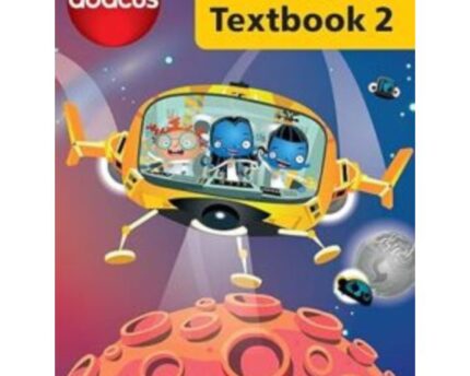 Abacus Learning Guide Year Three Book Two