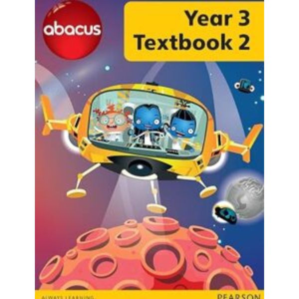 Abacus Learning Guide Year Three Book Two Abacus Learning Guide Year Three Book Two