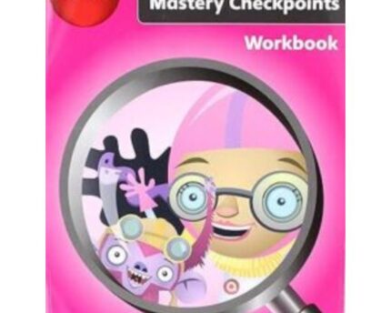 Abacus Mastery Year Two Practice Workbook