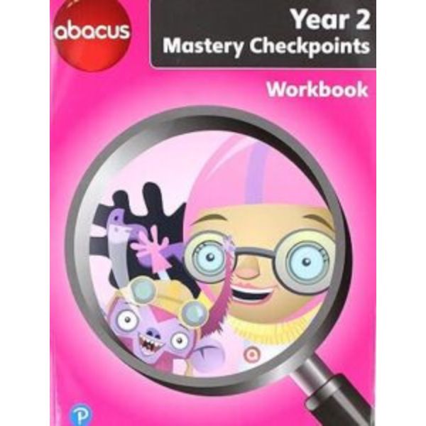 Abacus Mastery Year Two Practice Workbook Abacus Mastery Year Two Practice Workbook